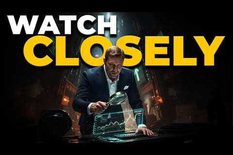 Bitcoin Live Trading: Bitcoin Surging With Strength! Trap or Trend?! EP1926