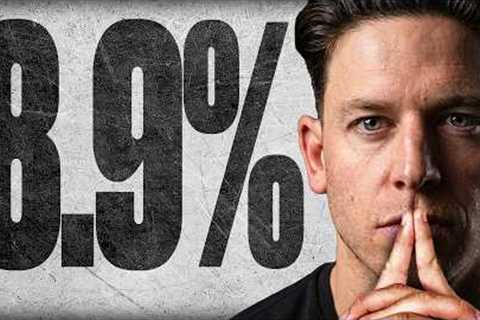 Oil Is About to Destroy Bitcoin (65 Years of Proof)