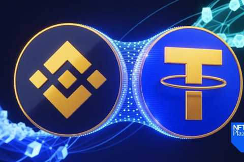 Binance Lists Tether Gold (XAUt) with Seed Tag Applied