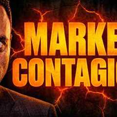 A New Market Contagion Is About To Tear Through Crypto