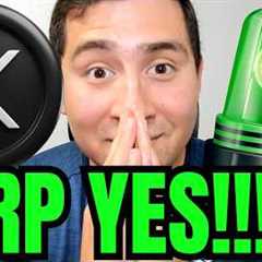 It''s CONFIRMED!! XRP HOLDERS I Got BREAKING PUMP NEWS