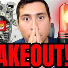 BULLTRAP!!! CRYPTO HOLDERS I GOT NEWS ($250,000 PREDICTION!!!)