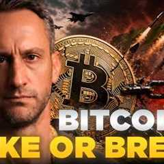 Bitcoin Is Front-Running The Collapse Everyone Else Is Ignoring! ( What You MUST Know )