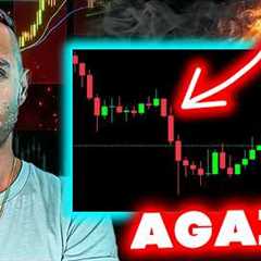 The Last Time Bitcoin ETFs Did THIS, CRYPTO Crashed 30% (What''s Different?)
