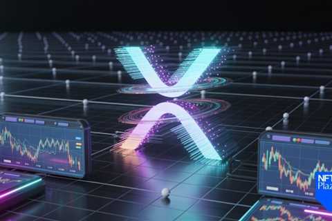 XRP Trading Volume Hits $3.86B as Network Growth Surpasses 8M Wallets