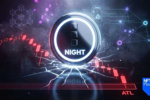 Midnight (NIGHT) on Verge of ATL: Up From There?