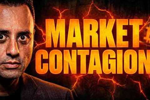A New Market Contagion Is About To Tear Through Crypto