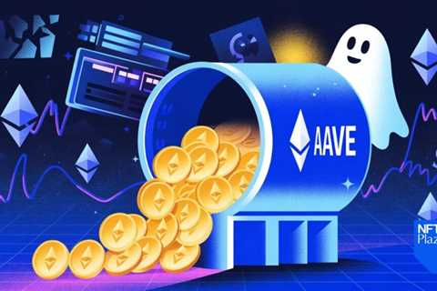 Aave Commits 25000 ETH to Industry-wide Recovery Fund