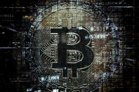 BTC Dominance Spiking Ahead of FOMC as Options Markets Compress