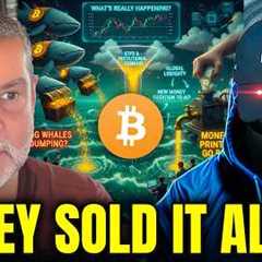 Did These OG Whales JUST RUIN the Entire Crypto Bull Market?! - Raoul Pal & PlanB