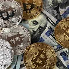 Bitcoin Bull Run ‘Not There Yet,’ Warns CryptoQuant Founder