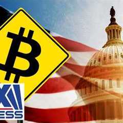 RESERVE PLAN: Republicans eye MASSIVE Bitcoin stockpile