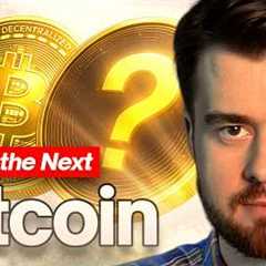 This crypto is the next Bitcoin