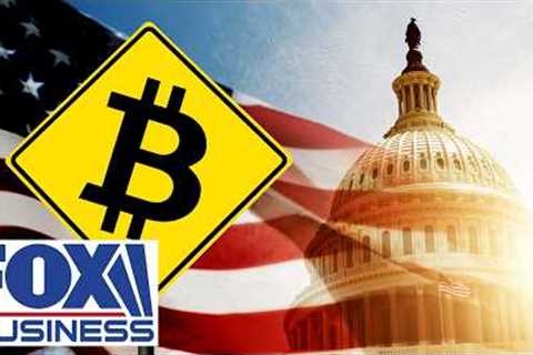 RESERVE PLAN: Republicans eye MASSIVE Bitcoin stockpile