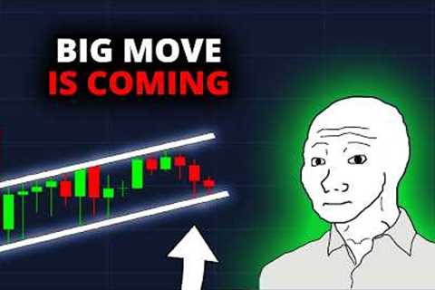 BITCOIN: WATCH BEFORE THE NEXT 48 HOURS!!! #BTC Price Prediction & Crypto Crash News Today